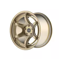 R18X9.5J 5X114.3 ET10 CB 73.1 Satin Bronze