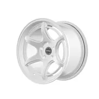 R18X10.5J 5X114.3 ET10 CB 73.1 Full Gloss White