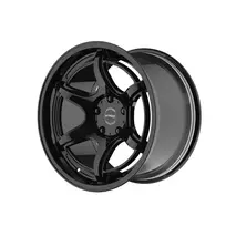 R18X10.5J 5X114.3 ET10 CB 73.1 Full Gloss Black