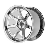 R18X10.5J 5X114.3 ET10 CB 73.1 Light Hyper Black