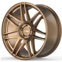 R19X9J 5X120 ET31 CB 72.6 Satin Bronze