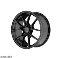 R19X8.5J 5X112 ET45 CB 66.6 Gloss Black