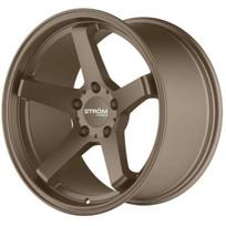 R18X9J 5X114.3 ET30 CB 73.1 Satin Bronze