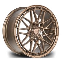 R20x10J 5X120 ET42 CB-72.6 MATT BRONZE
