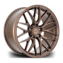 R19x8.5J 5X112 ET45 CB-66.6 MATT BRONZE