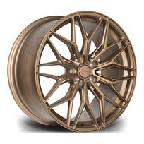 R20x8.5J 5X20 ET35 CB-72.6 MATT BRONZE