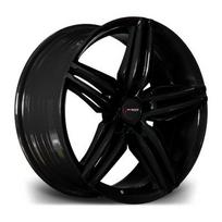 R19x8.5J BLANK ETBLANK CB-73.1 GLOSS BLACK