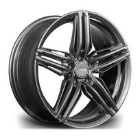 R19x8.5J BLANK ETBLANK CB-73.1 MATT GREY