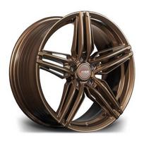 R19x8.5J BLANK ETBLANK CB-73.1 MATT BRONZE