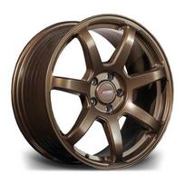 R19x8.5J 5X112 ET42 CB-66.6 MATT BRONZE