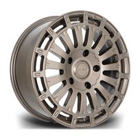 R18x8J 5X120 ET35 CB-72.6 BRONZE