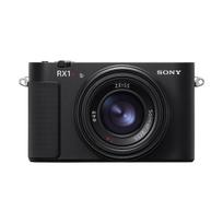 Digital Camera Sony RX1R III