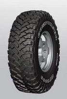 Padanga COMFORSER CF3000 (MUD) 265/65 R17 3PMSF (All-Season) (Automobilio) (SUV)