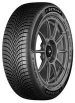 Padanga DUNLOP ALL SEASON 2 205/55 R16 91V (All-Season) (Automobilio)