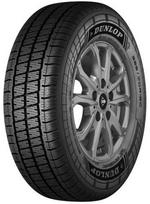 Padanga DUNLOP 225/65 R16C (All-Season) (Krovininė)