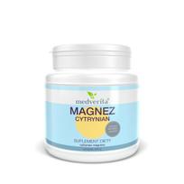 Medverita Magnesium Citrate Powder 400 g