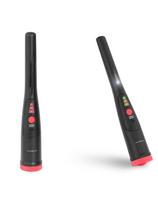 Detektoriaus metalo detektoriaus kišenės diapazonas 10 cm + Dėklas SBS-MD-4