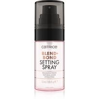 Catrice Blend + Bond purškiamasis makiažo fiksatorius 55 ml