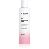 Saffee SensiDerm Moisturising Tonic drėkinamasis tonikas sausai ir jautriai odai 200 ml