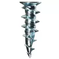 Įsukami GKP įvarai, 3,5 x 22 mm, metaliniai, 4 vnt.