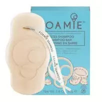 Foamie Shampoo Bar Coconut Oil 80 g