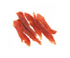 Šunų skanėstas Maced Filet džiovinta antiena, 500 g
