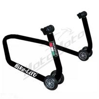 BIKE LIFT RS-17/L žemas galinis stovas Juodas