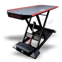 BIKE LIFT Absolute 756 elektrohidraulinis keltuvas 220x75cm
