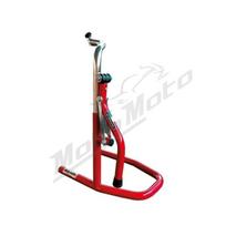 BIKE-LIFT FS-11 Sport priekinis universalus pakelėjas - vairo galvutės tvirtinimas