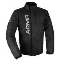 ARMR Dryguard WP Lietaus striukė juoda