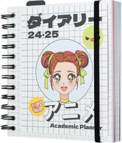 Mokslo kalendorius ANIME TREND 2024/2025 diena puslapyje 11 mėn. (24 rugp.-25 li epa) - Nėra Autoriaus