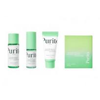 Centella Unscented Mini Kit Veido priežiūros priemonių rinkinys