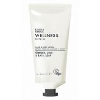 Baylis & Harding Wellness Energise Hand & Body Lotion Rankų ir kūno losjonas, 130ml