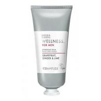 Baylis & Harding Wellness For Men Aftershave Balm Balzamas po skutimosi, 200ml