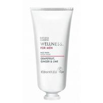 Baylis & Harding Wellness For Men Face Wash Veido prausiklis vyrams, 200ml