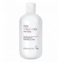 Baylis & Harding Wellness For Men Bath & Shower Gel Kūno prausiklis, 300ml