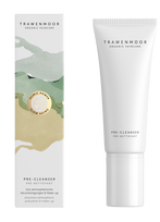 Trawenmoor by Dr. Spiller PRE-CLEANSER - Organiškas Prausiklis visų tipų odai, 100ml