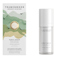 Trawenmoor by Dr. Spiller HUMIC SERUM - Organiškas Huminės Rūgšties Serumas, 30ml