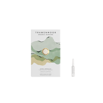 Trawenmoor by Dr. Spiller HUMIC AMPOULES - Organiškos Drėkinančios Huminės rūgšties ampulės, 1x2ml