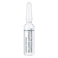 Manage Your Skin Relaxing Ampoules - Atpalaiduojančios ampulės, 10x3ml