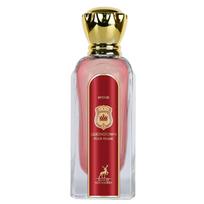 Maison Alhambra Queenstown Pour Femme Intense Parfumuotas vanduo 100ml