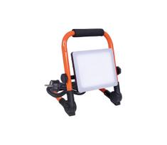 Solight WM-30W-FEQ - LED prožektorius su stovu LED/30W/230V 4000K IP65