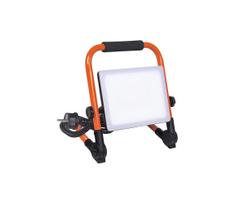Solight WM-50W-FEQ - LED reflektorius su stovu LED/50W/230V 4000K IP65