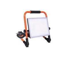 Solight WM-100W-FEQ - LED prožektorius su stovu LED/100W/230V 4000K IP65