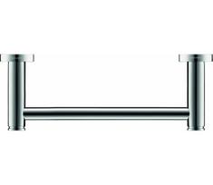 Duravit 99141000 - Vonios rankena D-CODE 28,4 cm blizgus chromas