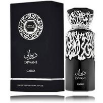 French Avenue Diwani Cairo EDP kvepalai vyrams ir moterims - 100 ml.