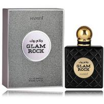 Hamidi Glam Rock EDP kvepalai vyrams ir moterims - 100 ml.