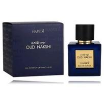 Hamidi Oud Nakshi EDP kvepalai vyrams ir moterims - 100 ml.