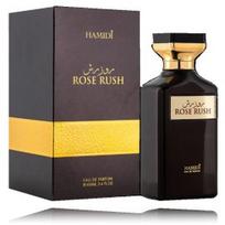 Hamidi Rose Rush EDP kvepalai vyrams ir moterims - 100 ml.