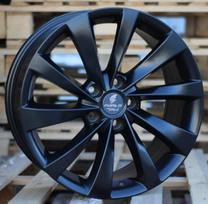PRORACING BK799 Black (BL) R19 5x112.00 ET43 CB66.50 J5.0
